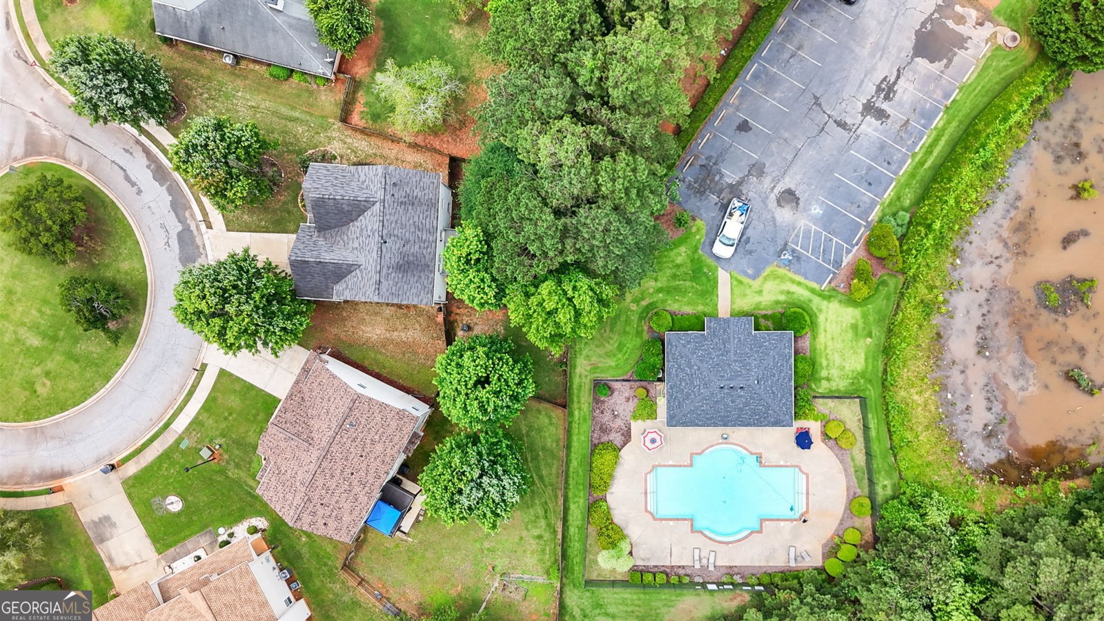 2009 parador Alley McDonough - 39