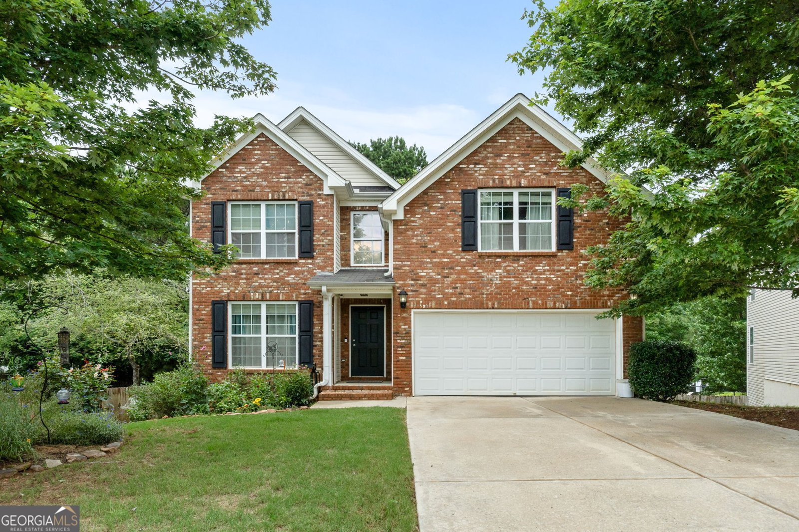 2009 parador Alley McDonough - 4