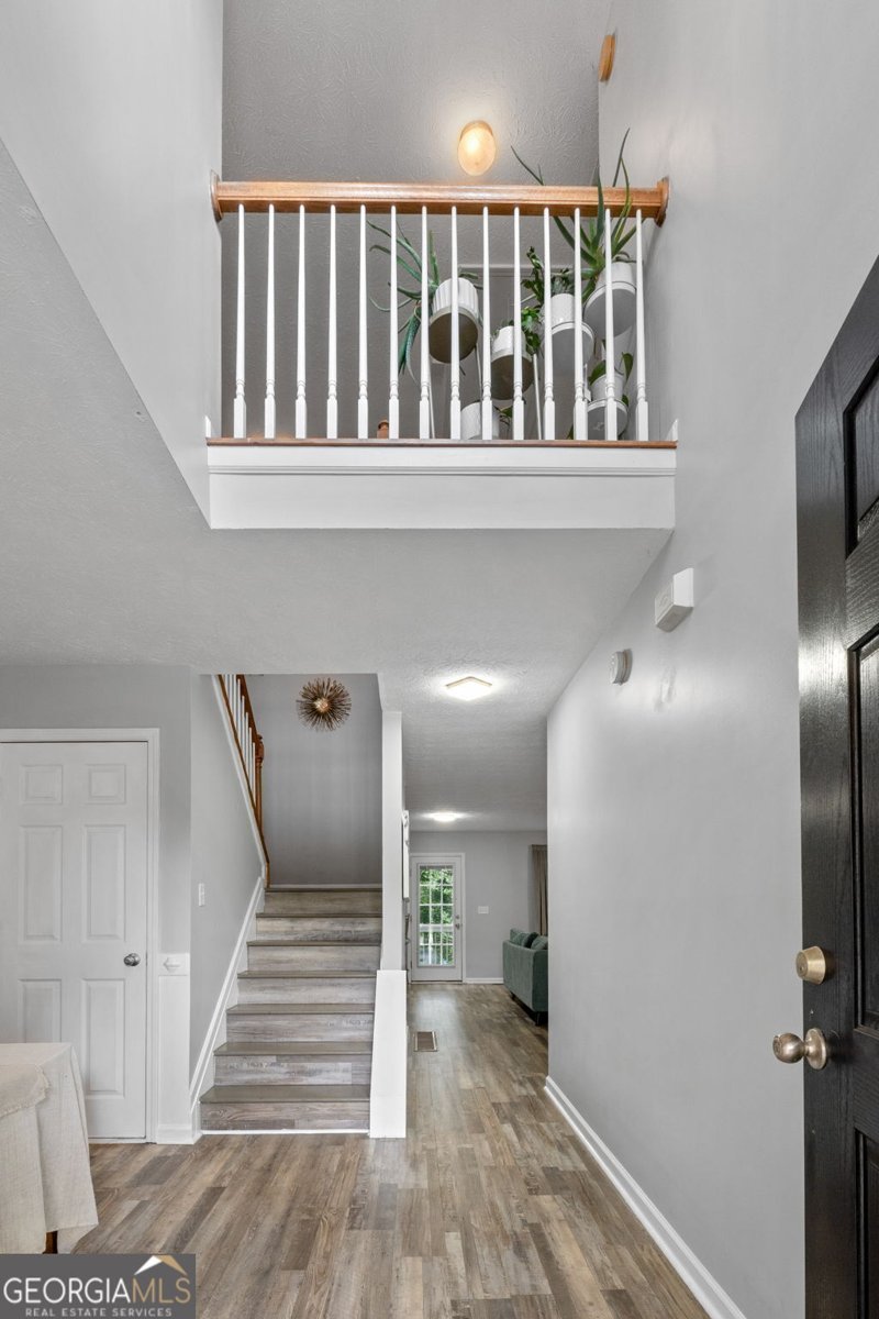 2009 parador Alley McDonough - 6