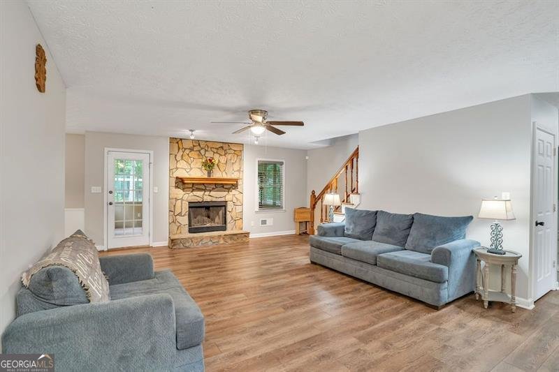 3488 Pebble Brook Lane Stockbridge - 10