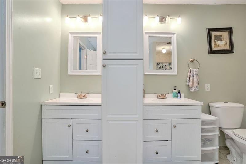 3488 Pebble Brook Lane Stockbridge - 15