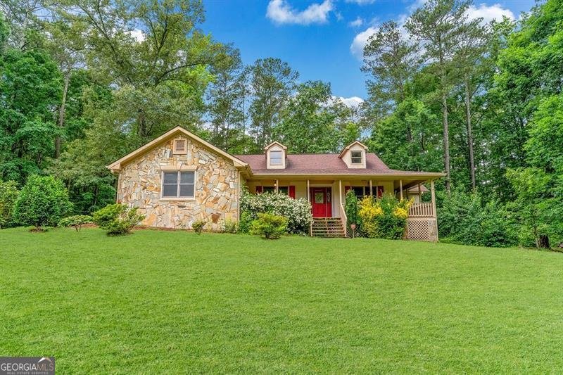 3488 Pebble Brook Lane Stockbridge - 26