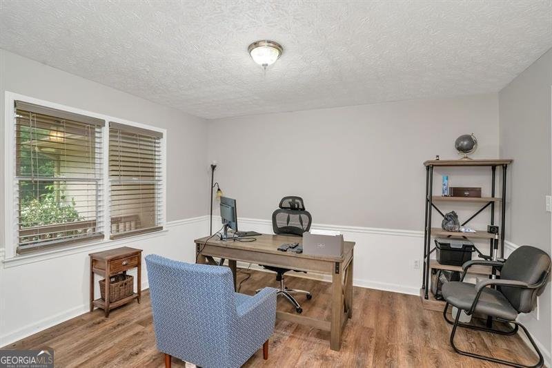 3488 Pebble Brook Lane Stockbridge - 5