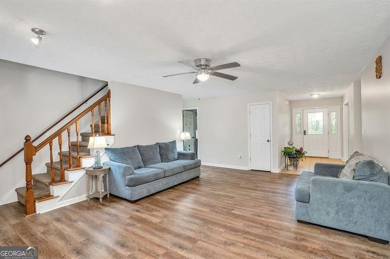 3488 Pebble Brook Lane Stockbridge - 6