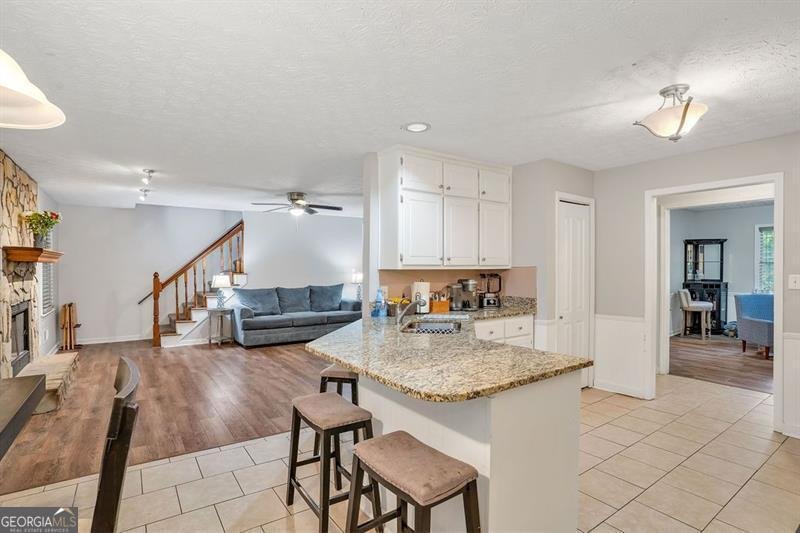 3488 Pebble Brook Lane Stockbridge - 8