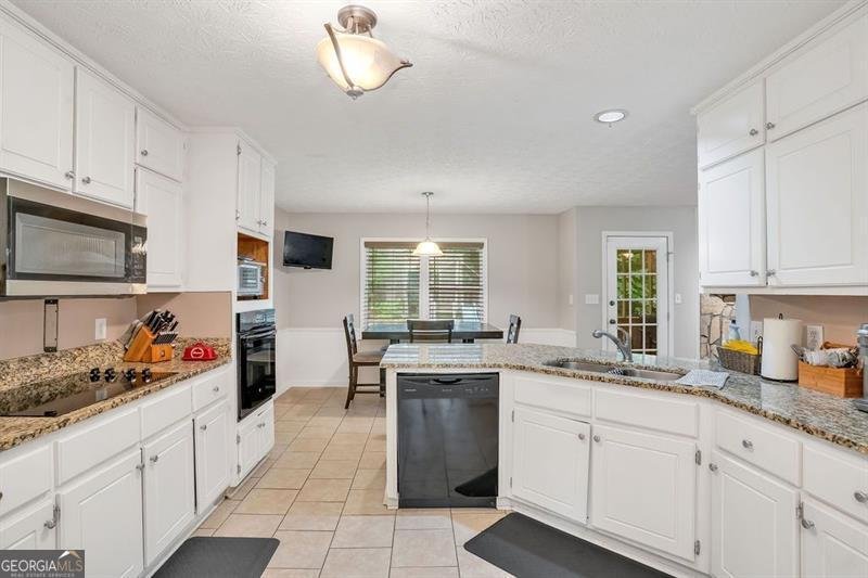 3488 Pebble Brook Lane Stockbridge - 9