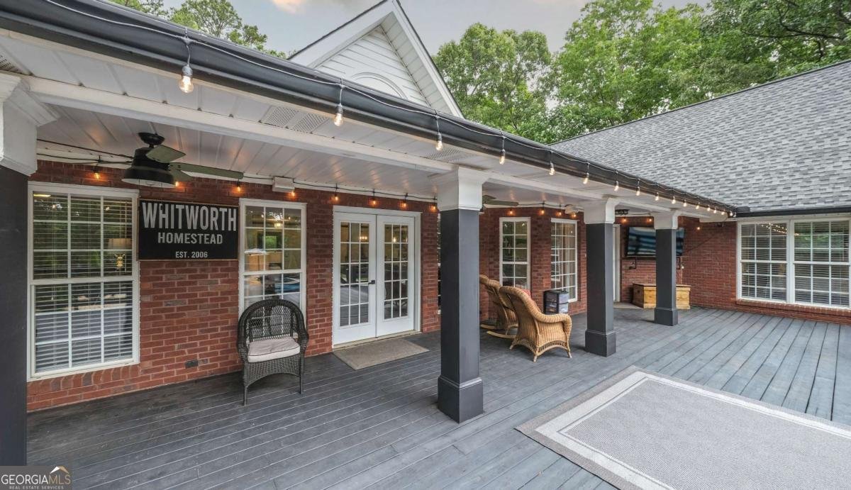 180 Mountain Path Rockmart - 40