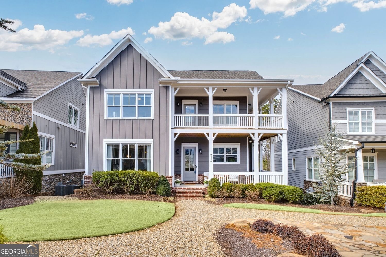 2304 Isla Run Woodstock - 1