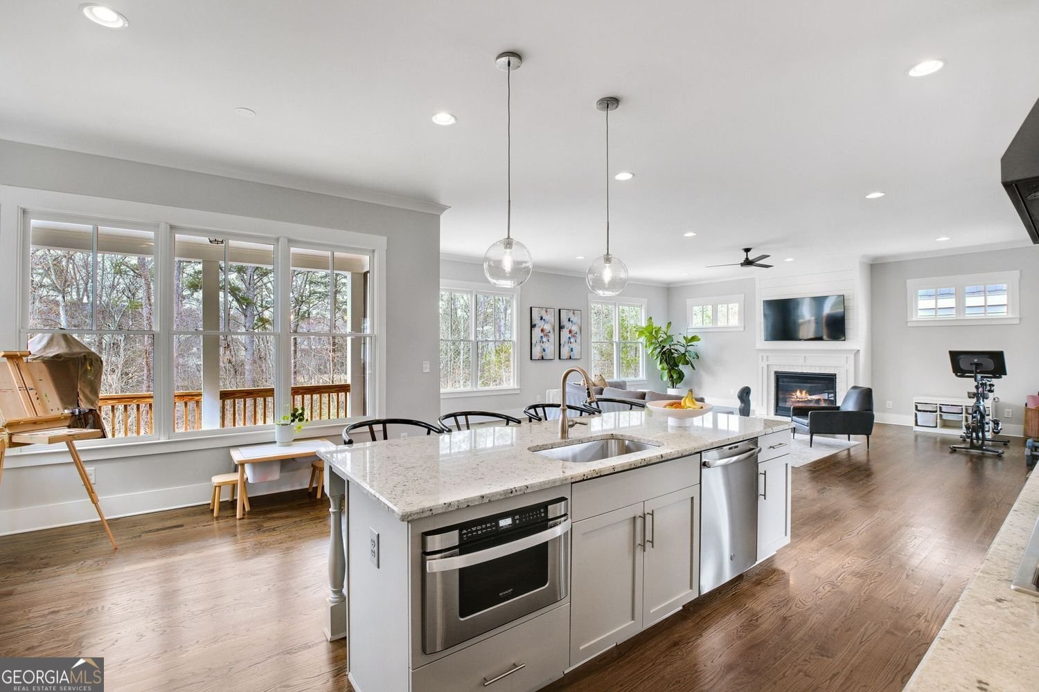 2304 Isla Run Woodstock - 14