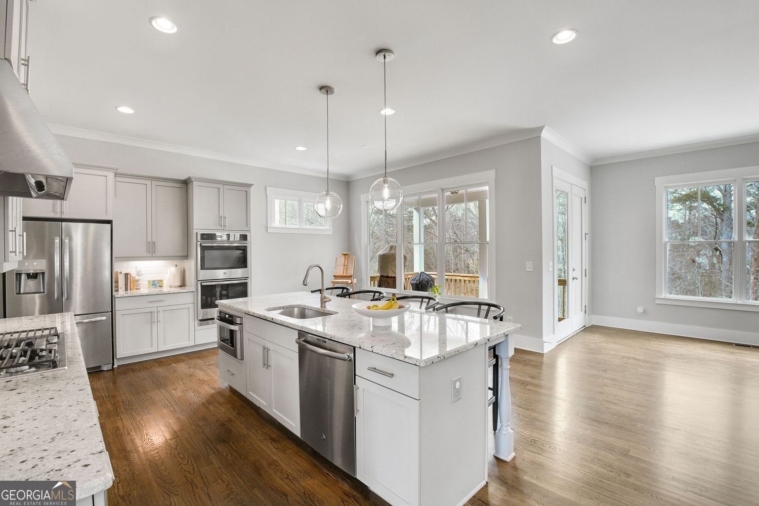 2304 Isla Run Woodstock - 15