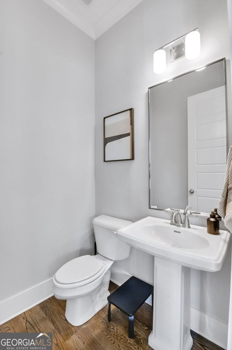 2304 Isla Run Woodstock - 19