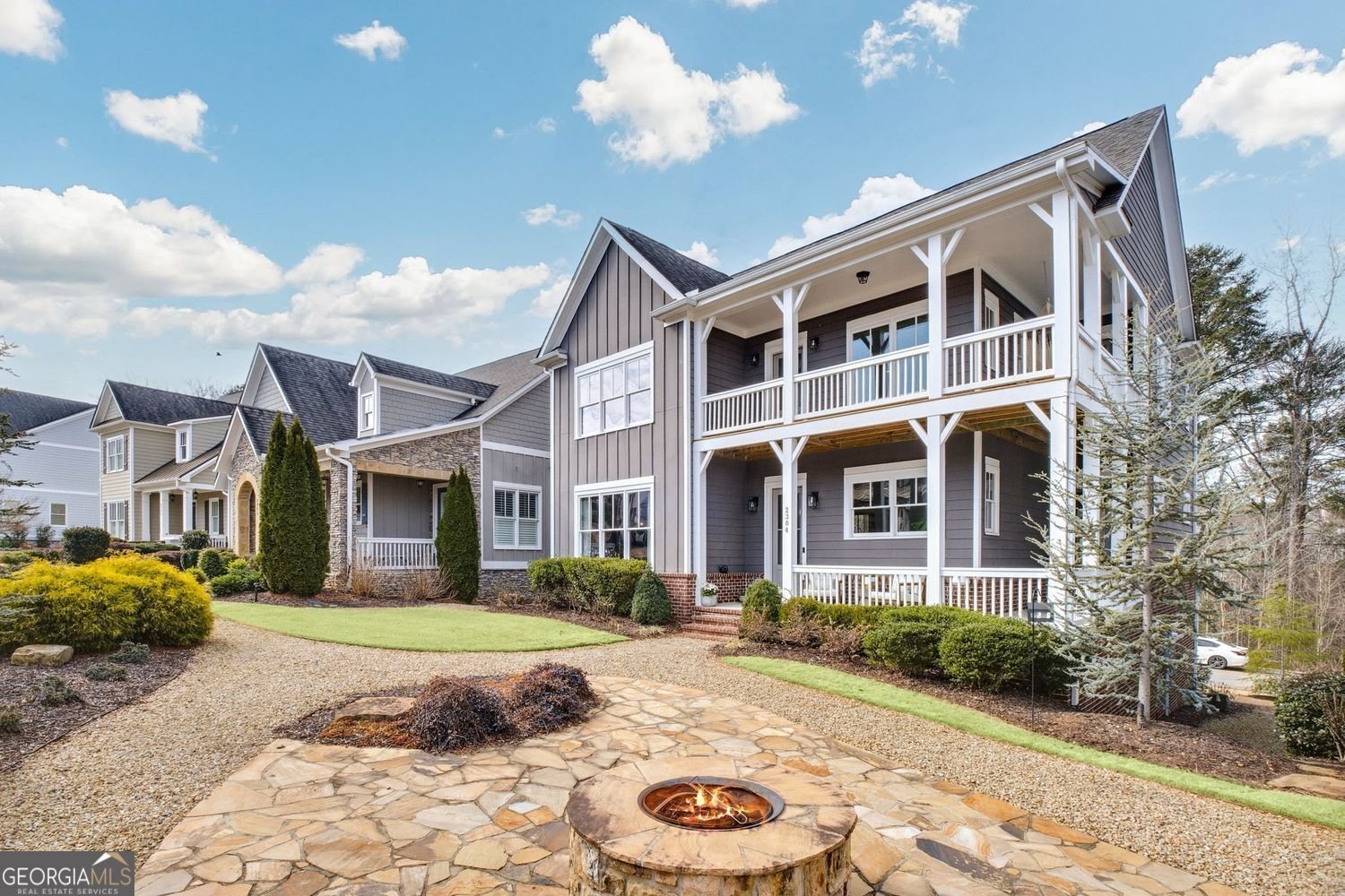 2304 Isla Run Woodstock - 2