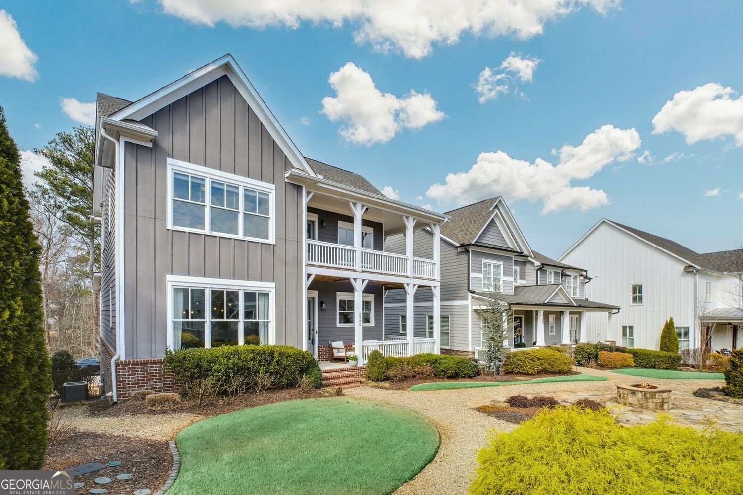 2304 Isla Run Woodstock - 3