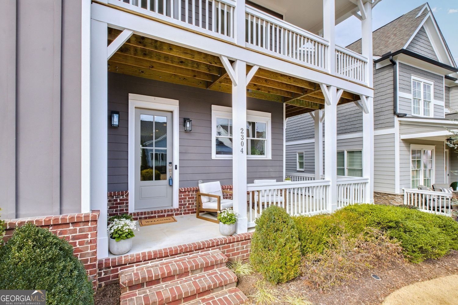 2304 Isla Run Woodstock - 4