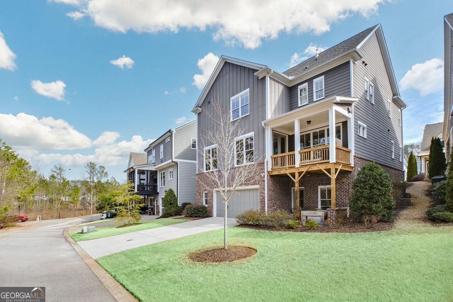 2304 Isla Run Woodstock - 46
