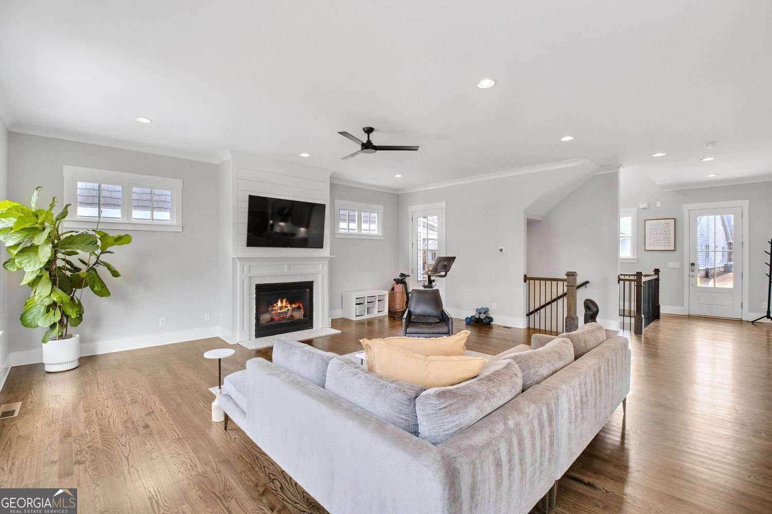 2304 Isla Run Woodstock - 9