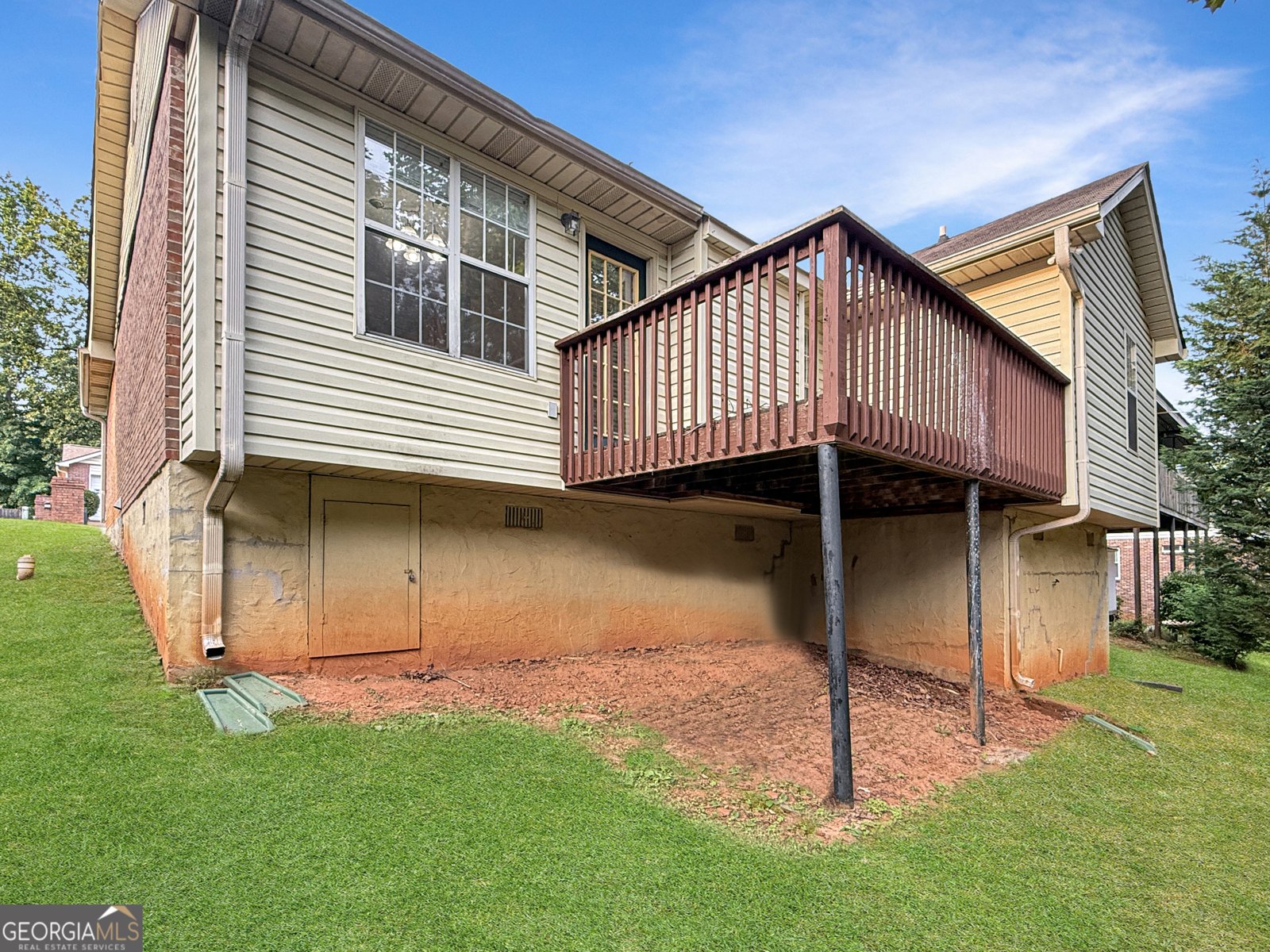 106 Oakwood Circle Stockbridge - 22