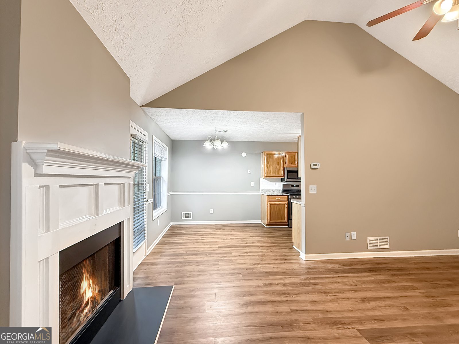 106 Oakwood Circle Stockbridge - 5
