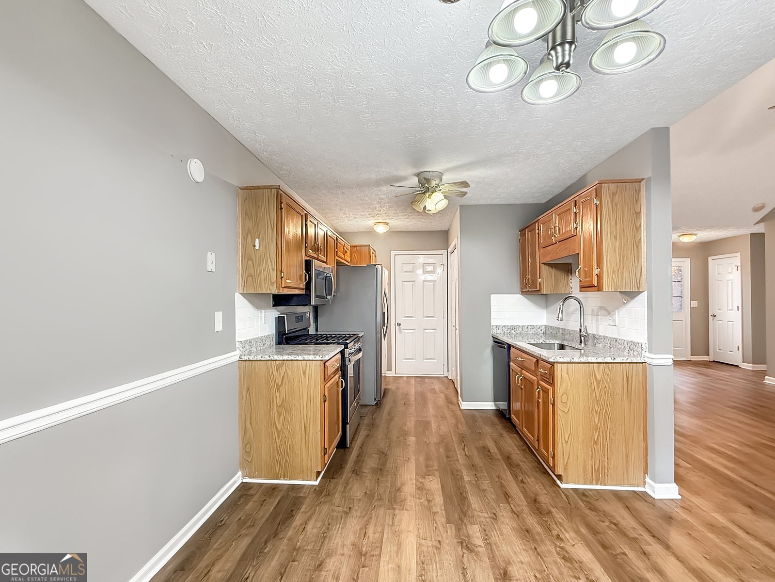 106 Oakwood Circle Stockbridge - 6