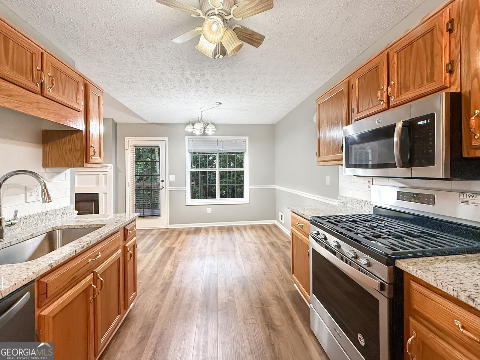 106 Oakwood Circle Stockbridge - 8