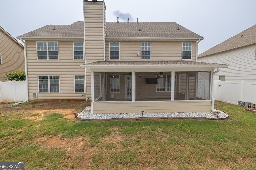3338 Gardenside Walk Loganville - 45