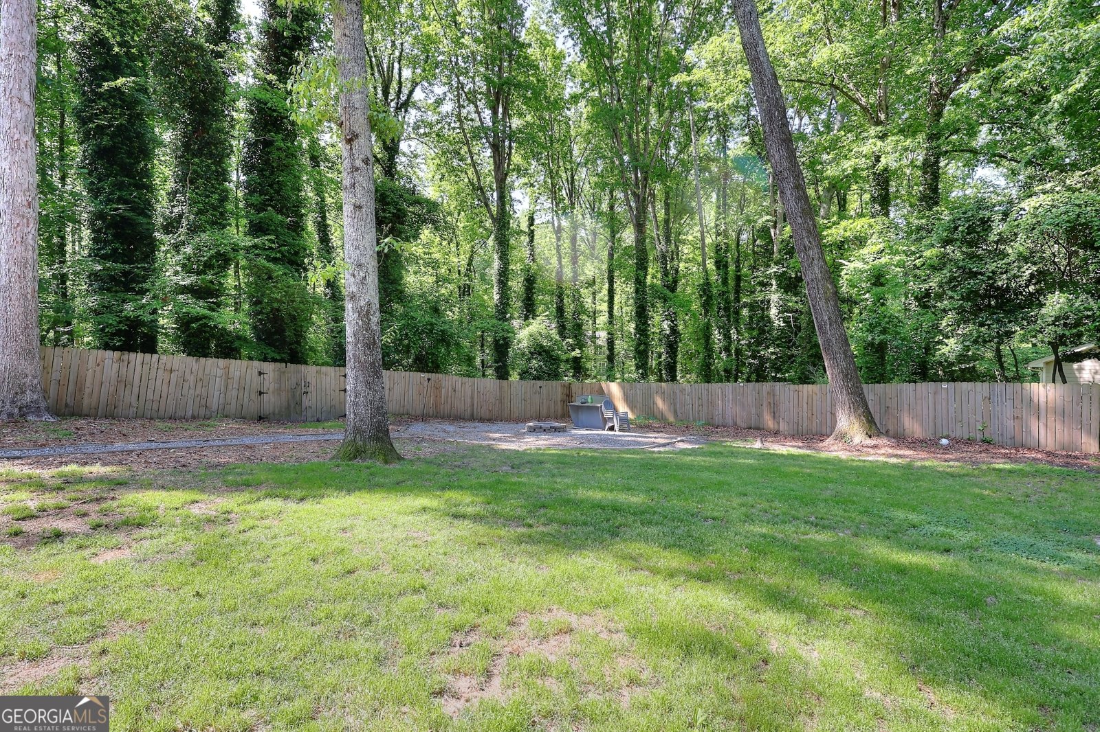1379 Branchwood Drive Snellville - 11