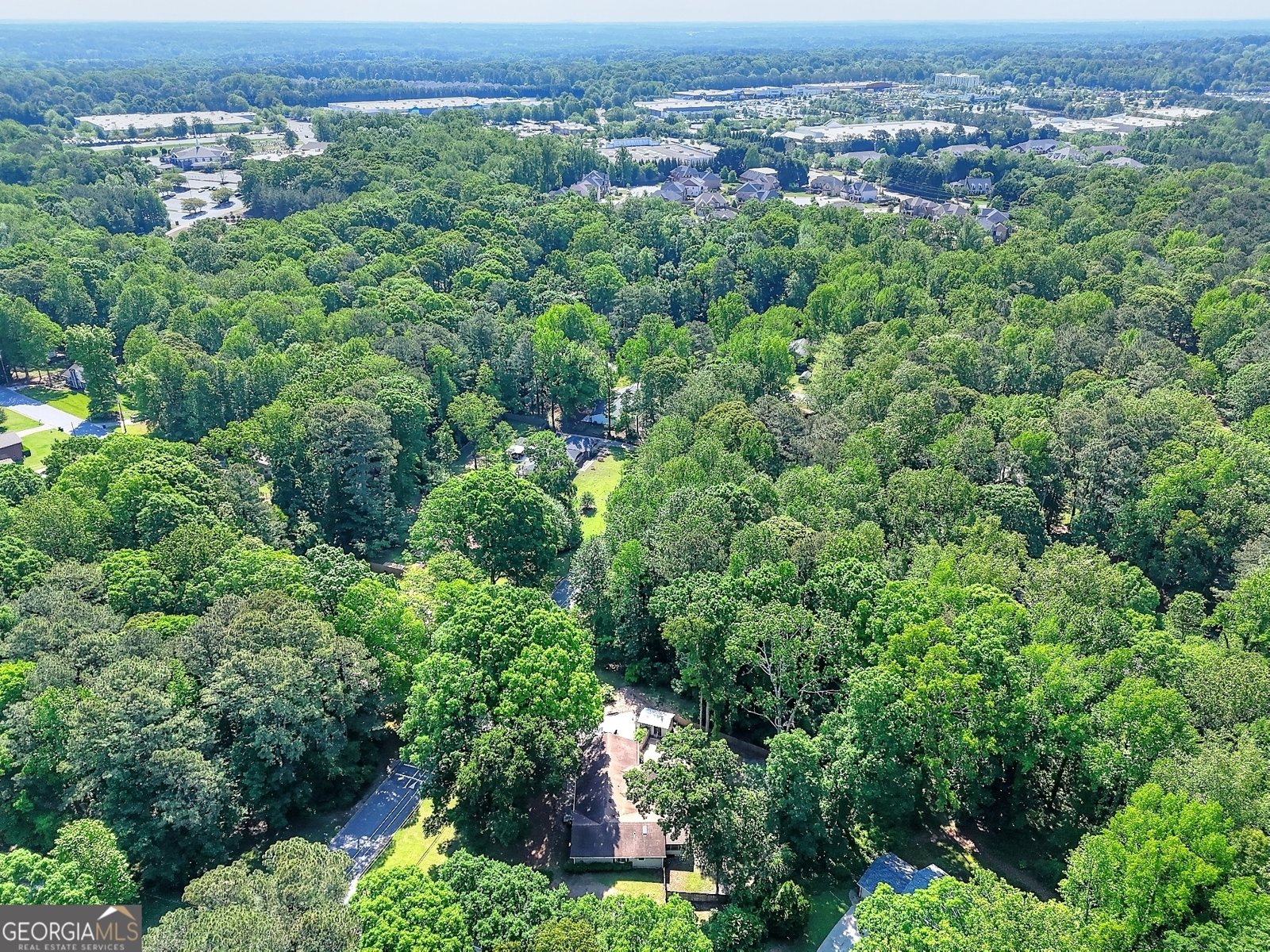 1379 Branchwood Drive Snellville - 14