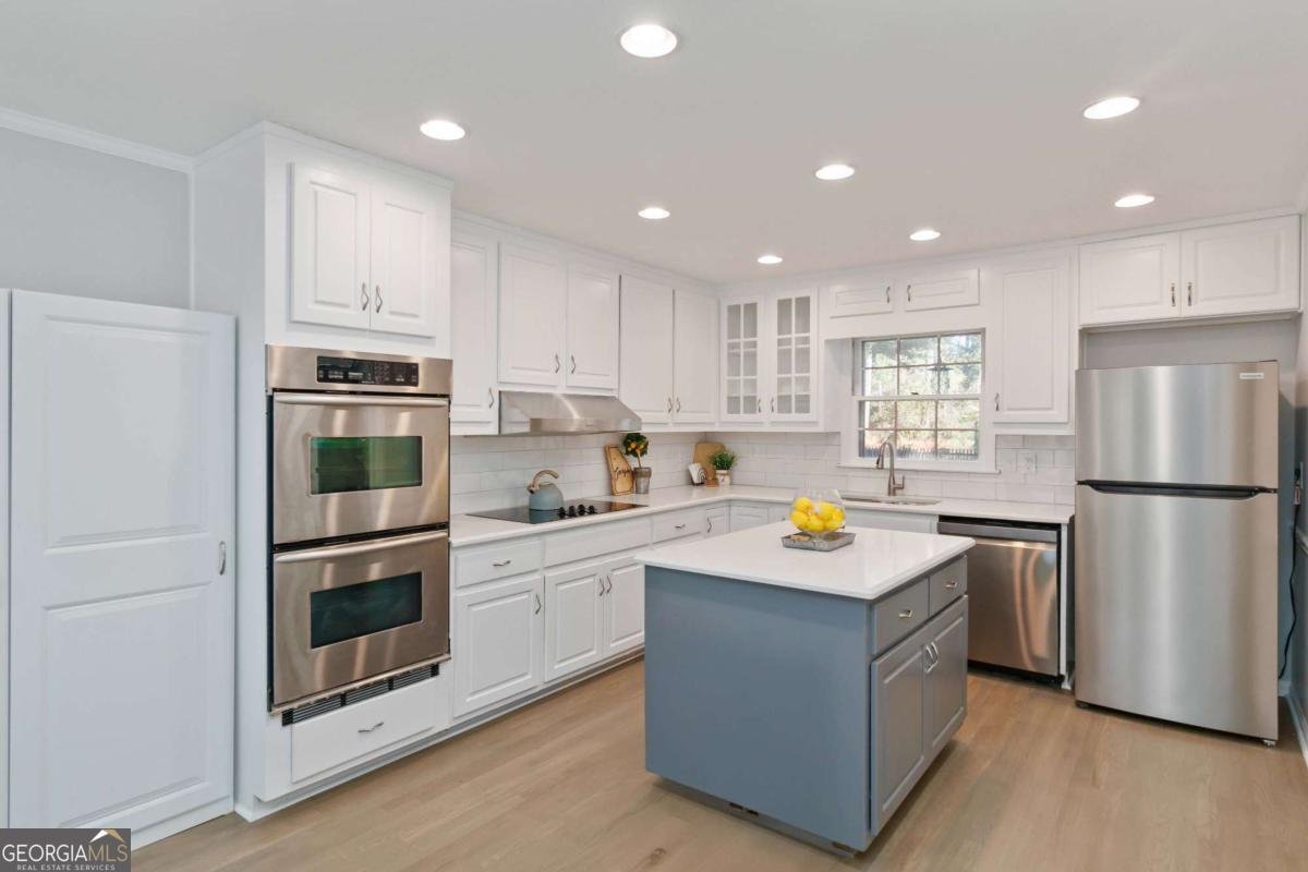 935 Old Loganville Road Loganville - 11