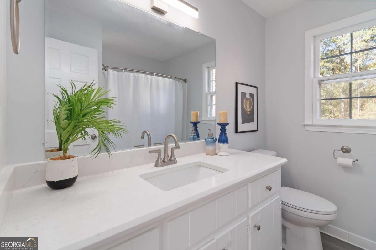 935 Old Loganville Road Loganville - 28