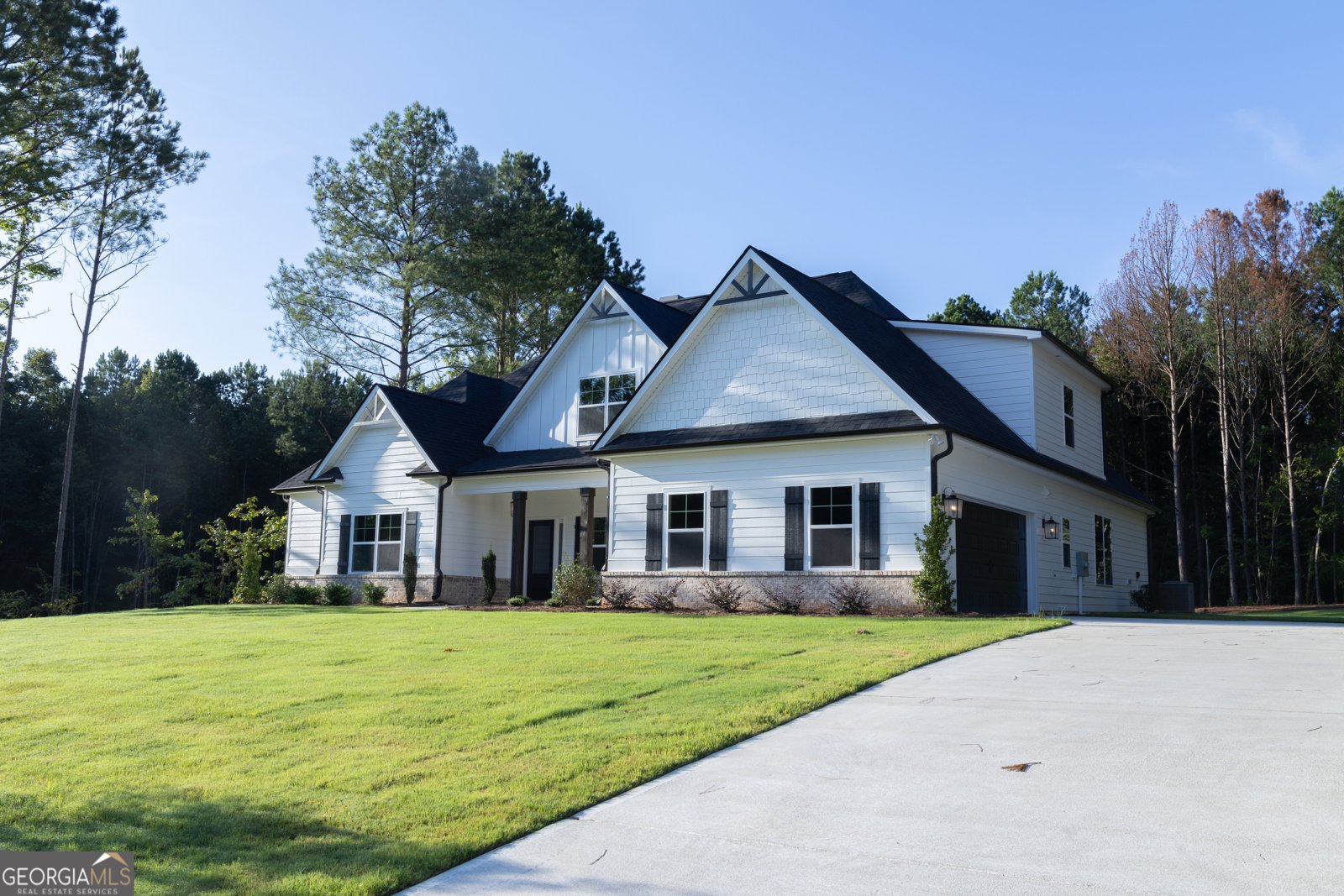 318 Wisteria Lane Williamson - 3