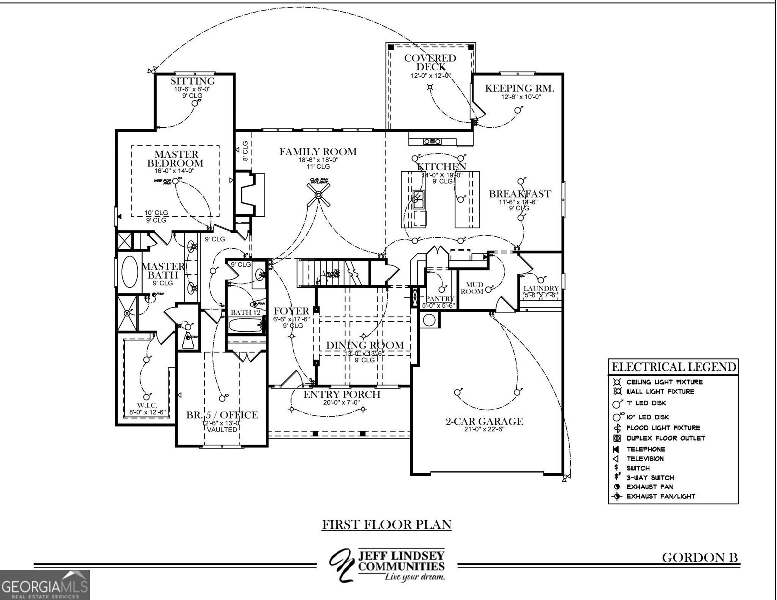 318 Wisteria Lane Williamson - 37