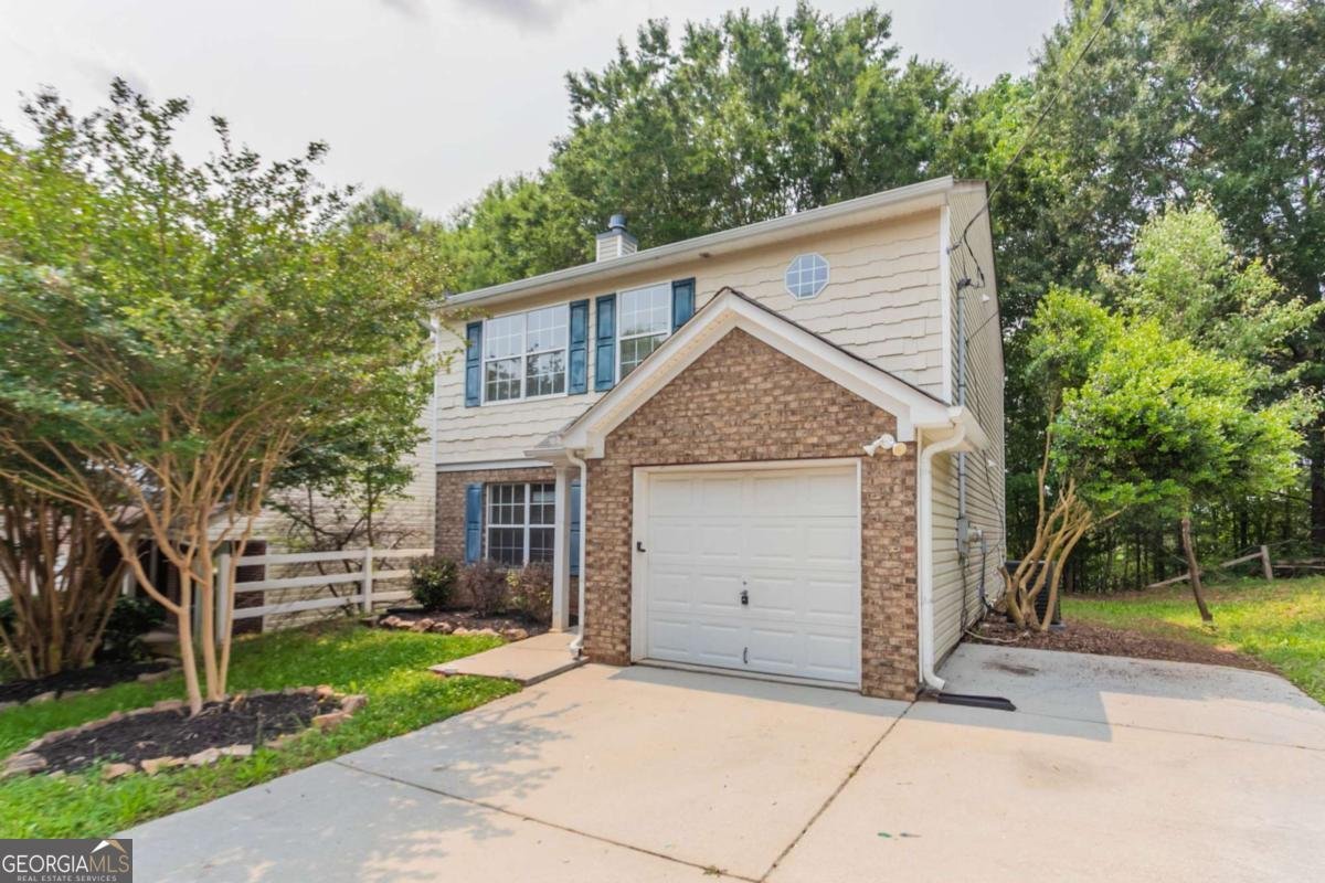 7070 Ravenwood Lane Lithonia - 2