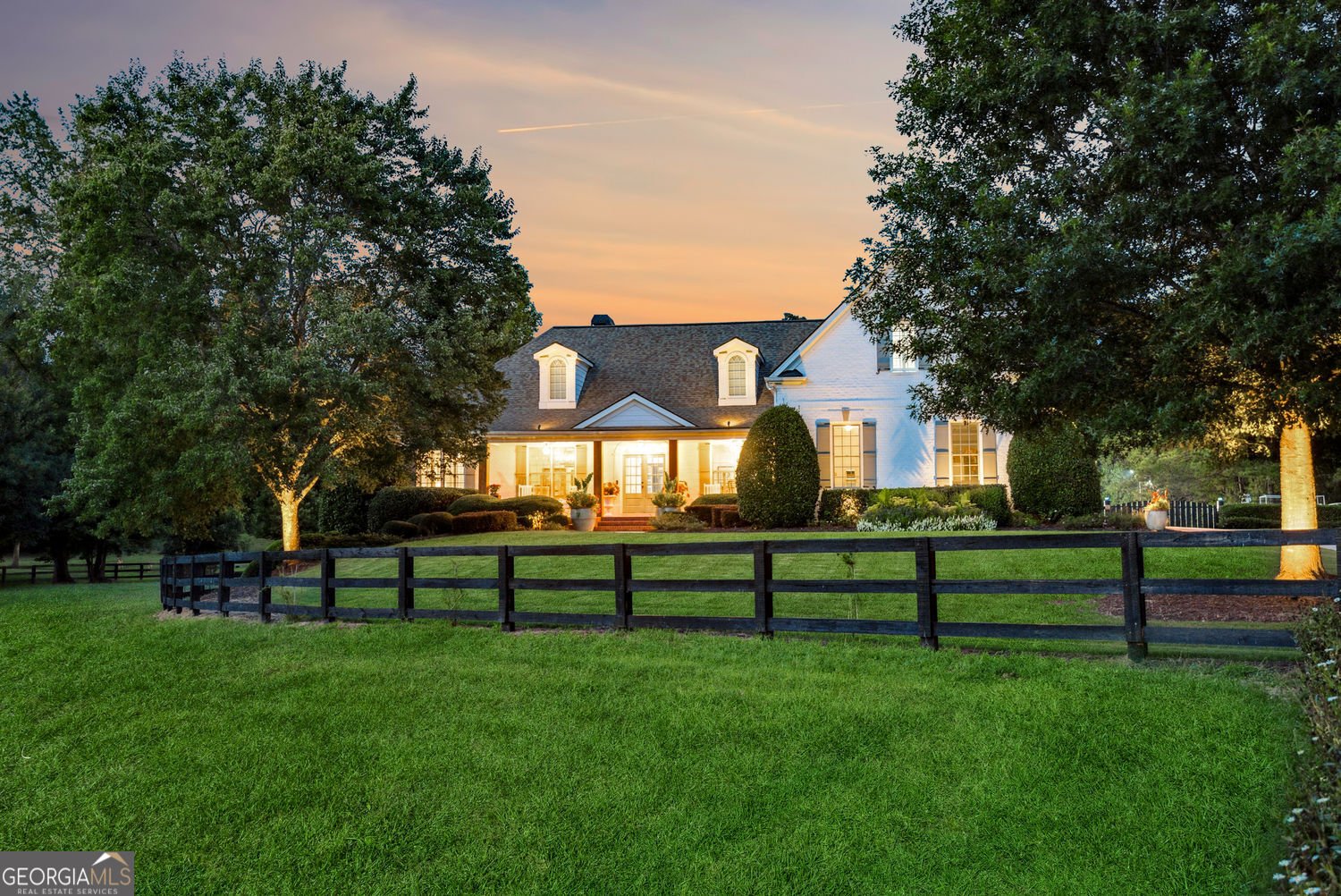 206 Savanna Estates Court Canton - 72
