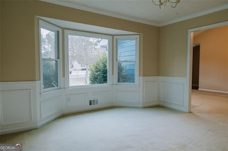 110 FOX MEADOW Drive Covington - 15