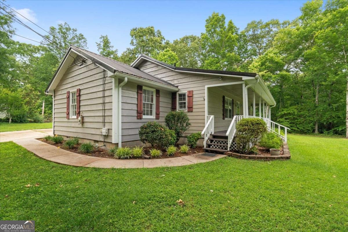 1267 Austin Bridge Road Douglasville - 4