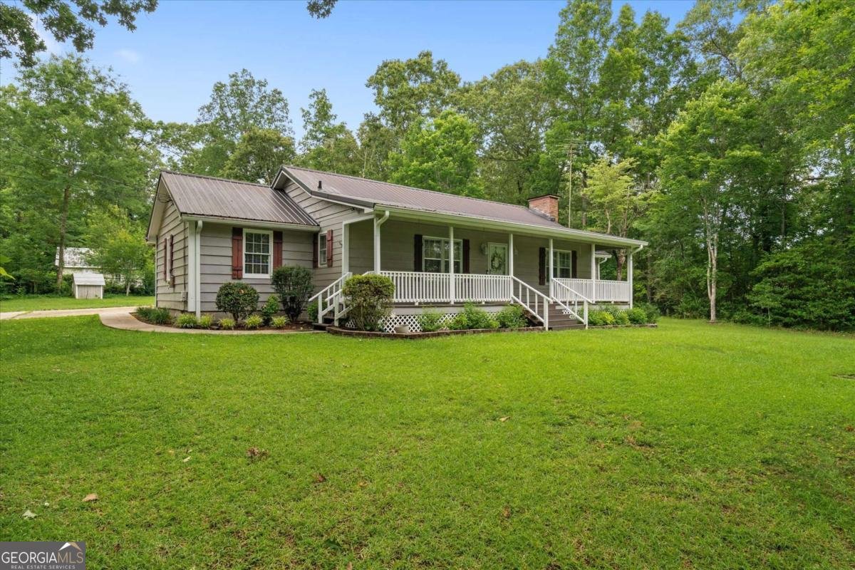 1267 Austin Bridge Road Douglasville - 53