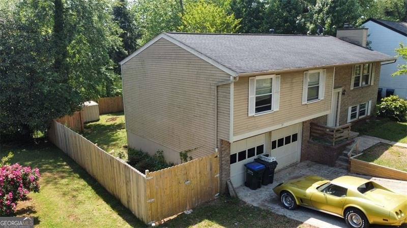 1425 PARKMONT Drive Roswell - 1