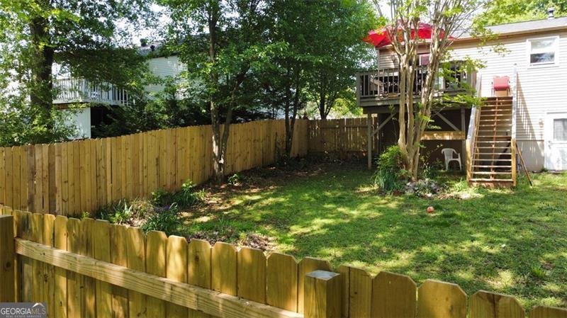 1425 PARKMONT Drive Roswell - 2