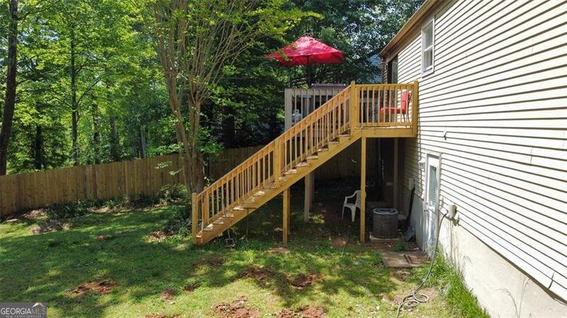 1425 PARKMONT Drive Roswell - 4
