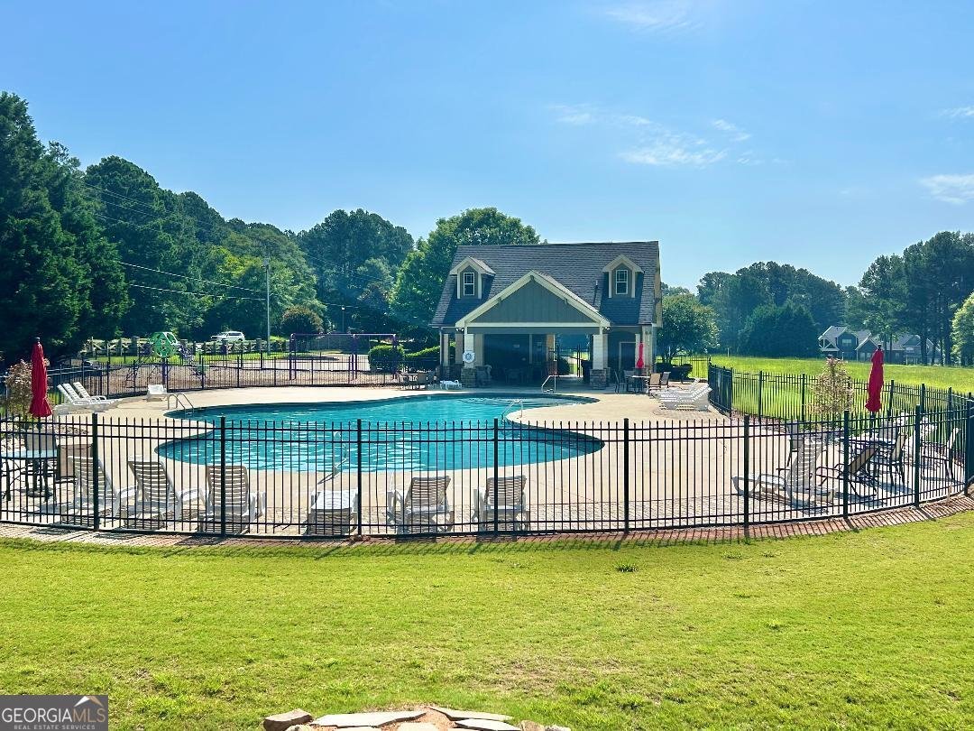 319 319 Beaconsfield Drive Sharpsburg - 65
