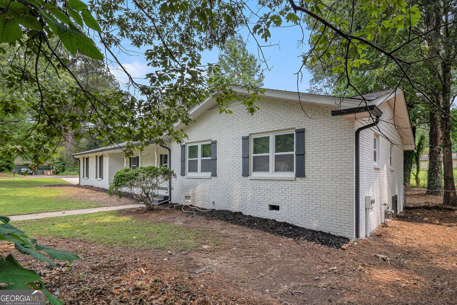 125 Lafayette Drive Fayetteville - 3