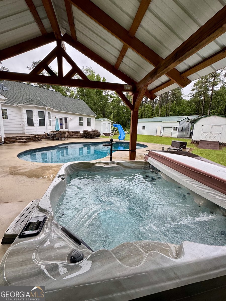 4288 Ga Highway 16 Monticello - 3