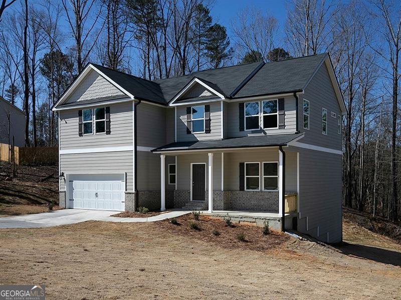 250 Shawnee Trail Dallas - 1
