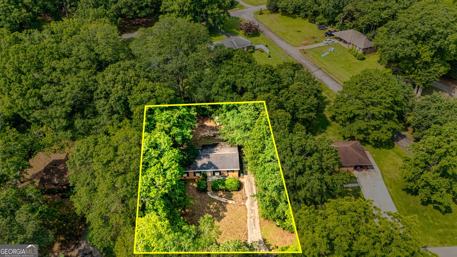 205 Pine Street Barnesville - 6