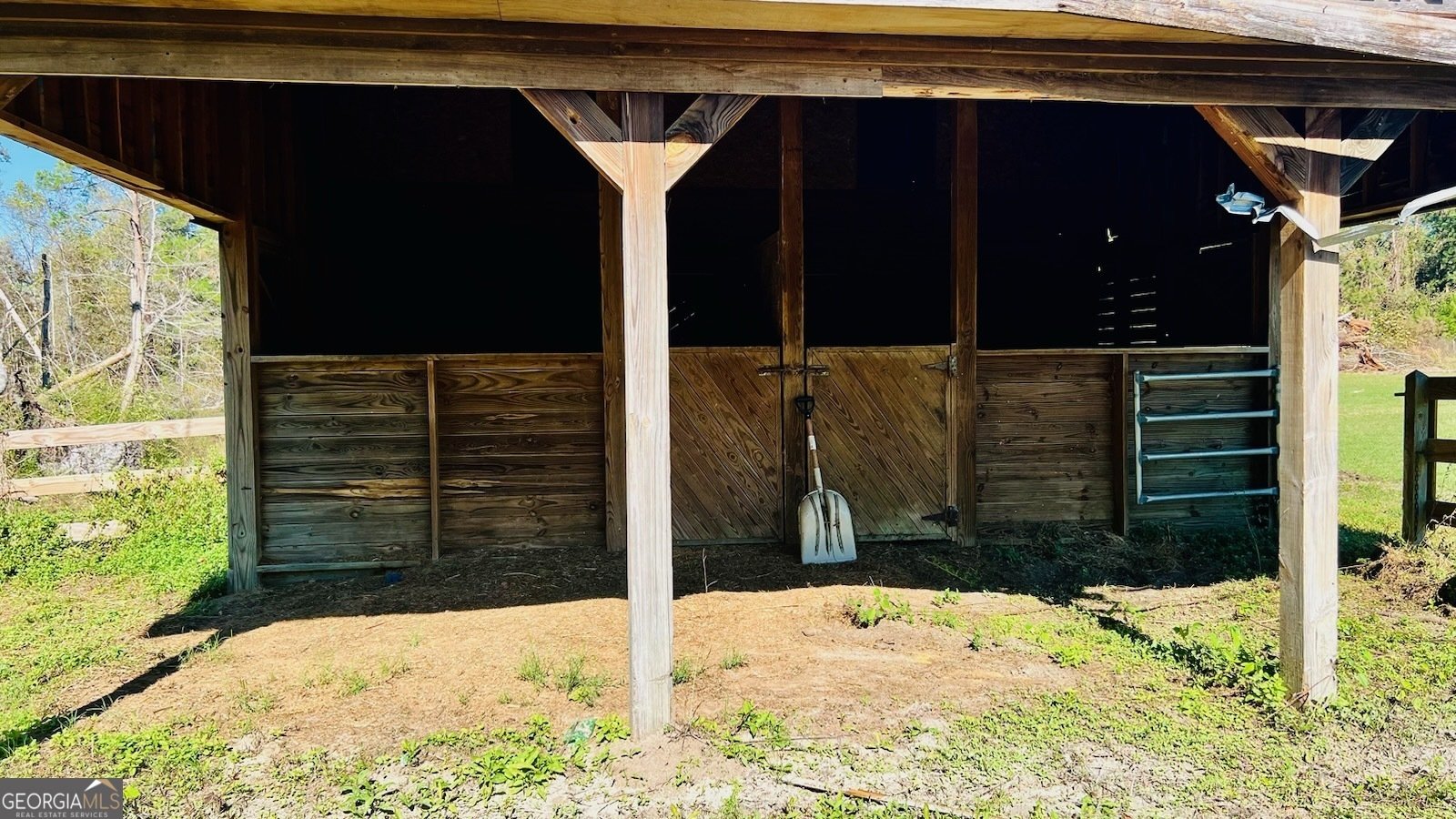 980 Bernard Smith Road Statesboro - 115