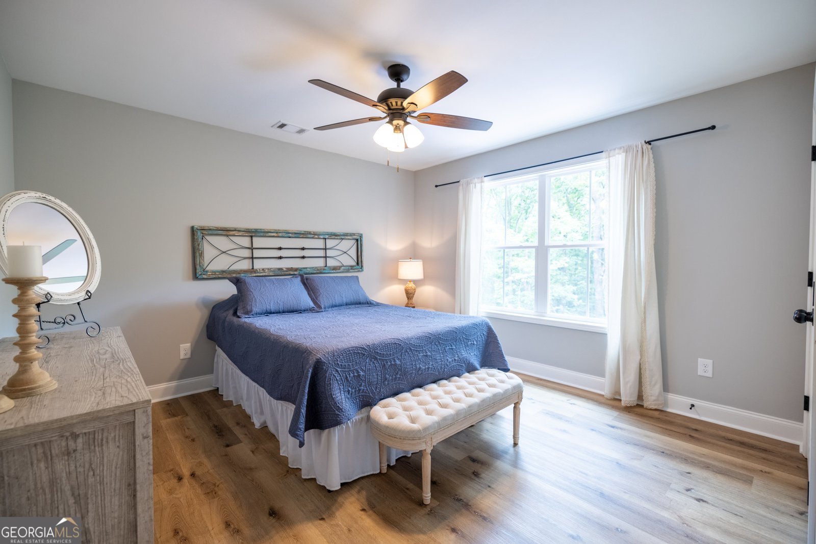 5241 Forest Cove Road Gainesville - 30