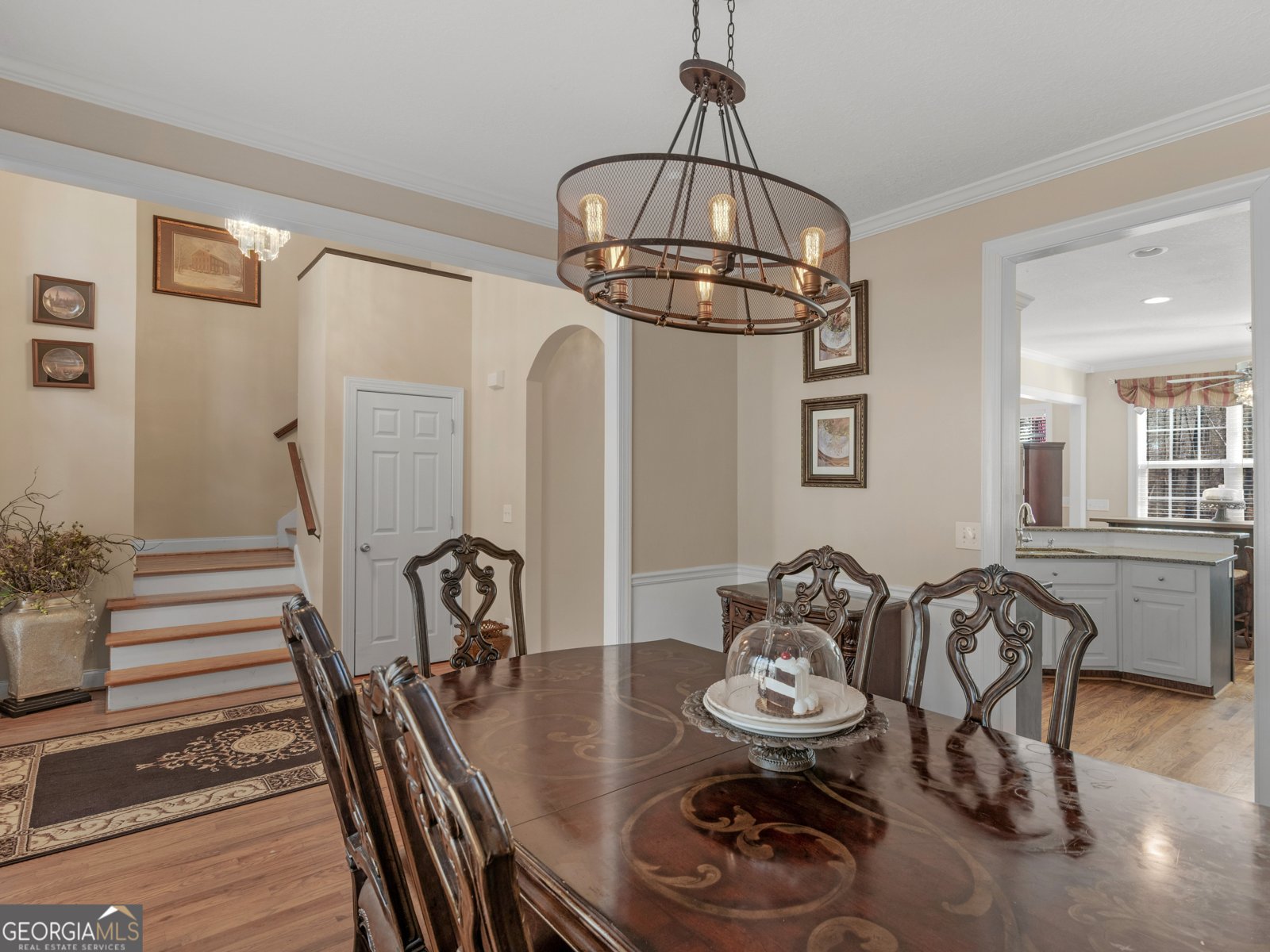 355 Parker Road Covington - 9