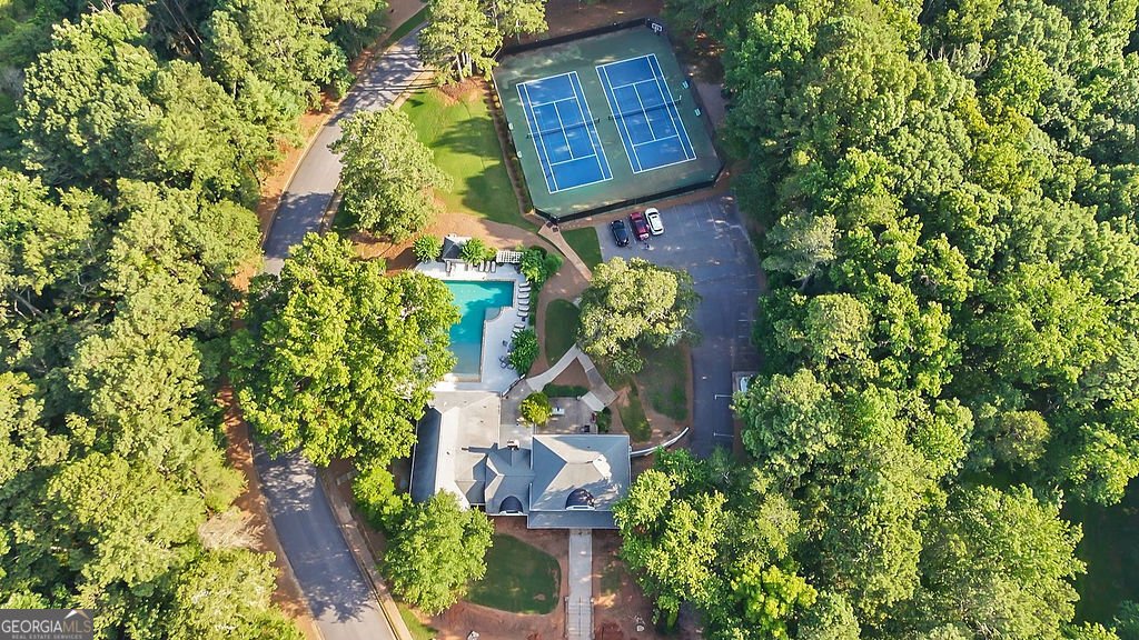 3875 Sweetwater Drive Cumming - 2