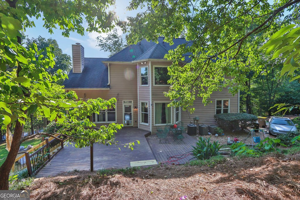 3875 Sweetwater Drive Cumming - 42