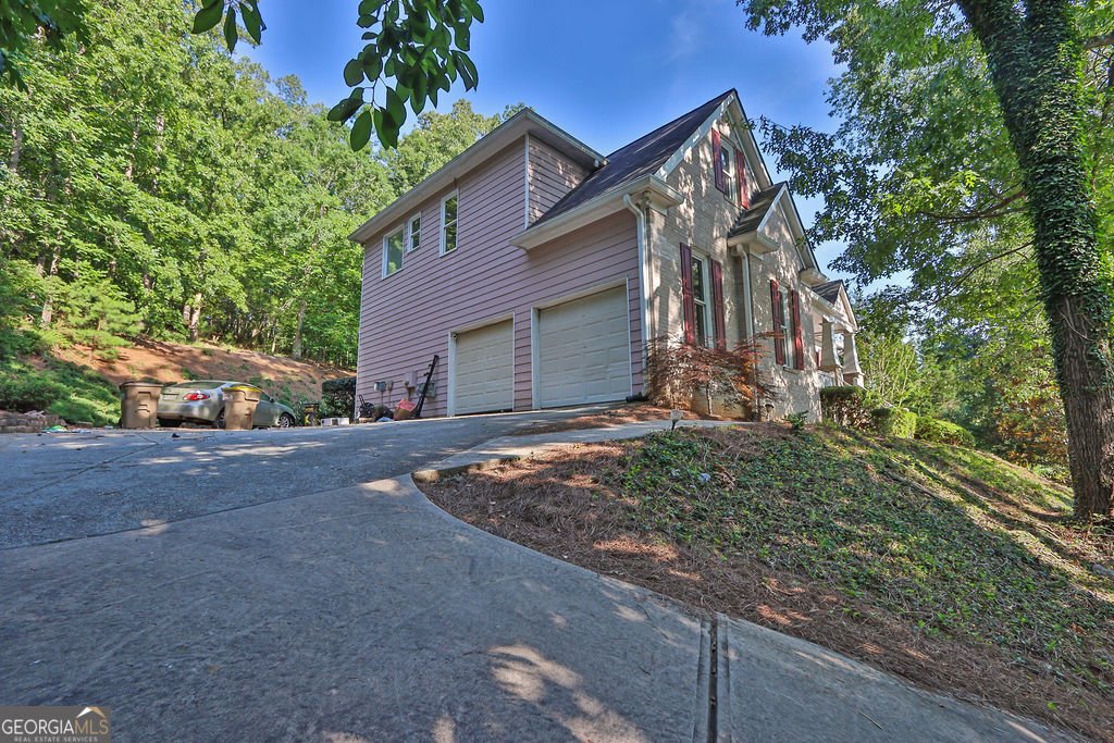 3875 Sweetwater Drive Cumming - 43